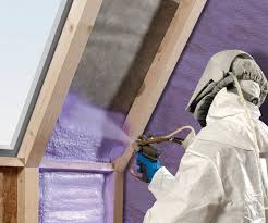 Best Vapor Barrier Installation  in Coldwater, MI