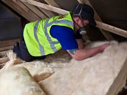 Best Crawl Space Insulation  in Coldwater, MI