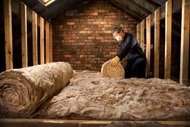 Best Wall Insulation Installation  in Coldwater, MI